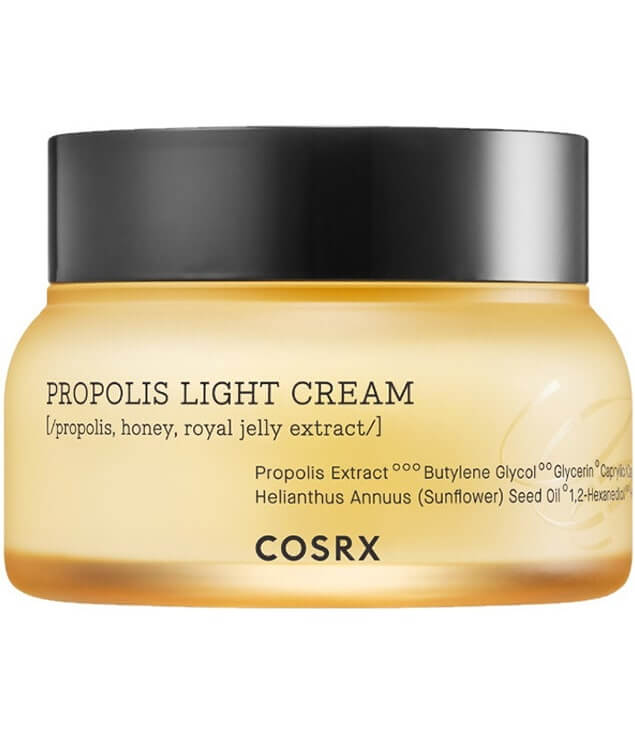 COSRX | FULL FIT PROPOLIS LIGHT CREAM